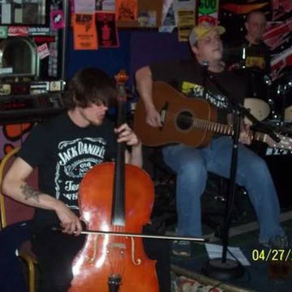 Meet your Posher, Jake - Picture 1 of 1